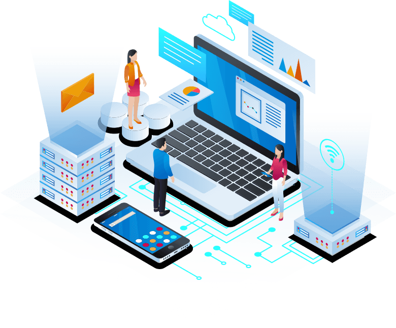Интеграция Bitrix24 CRM и автоматизация бизнес-процессов